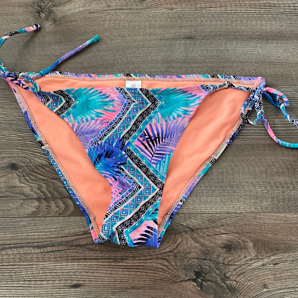 bikini bottoms